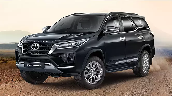 Fortuner