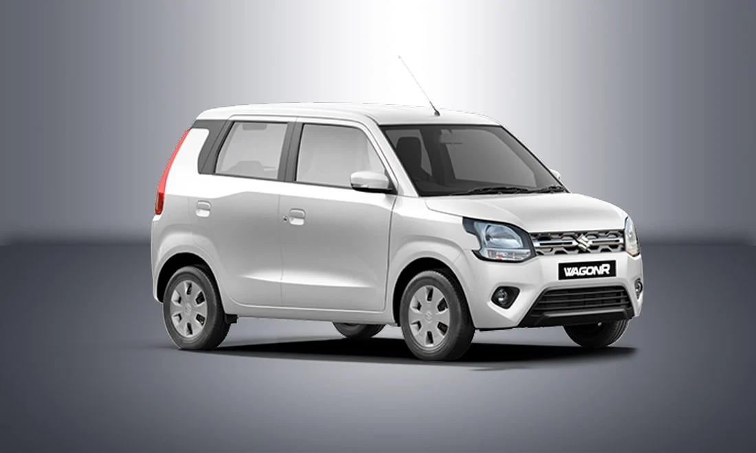Wagonr